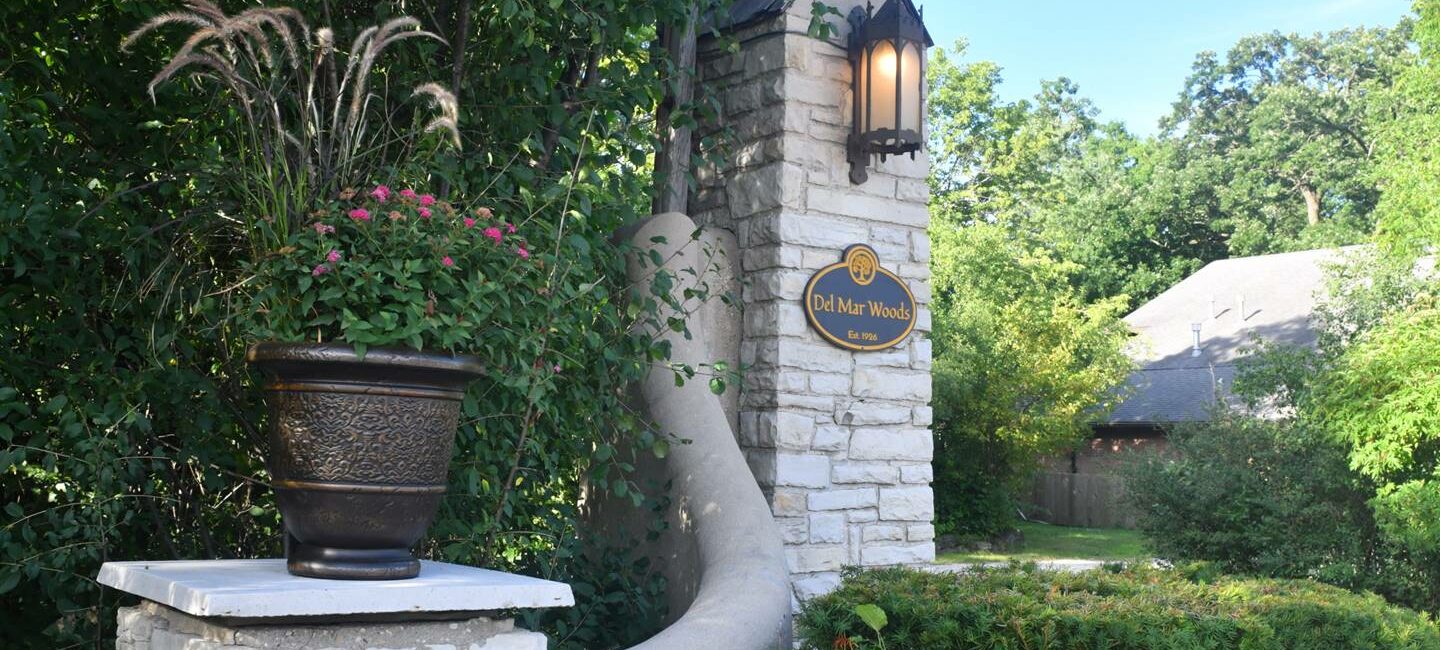 Del Mar Woods