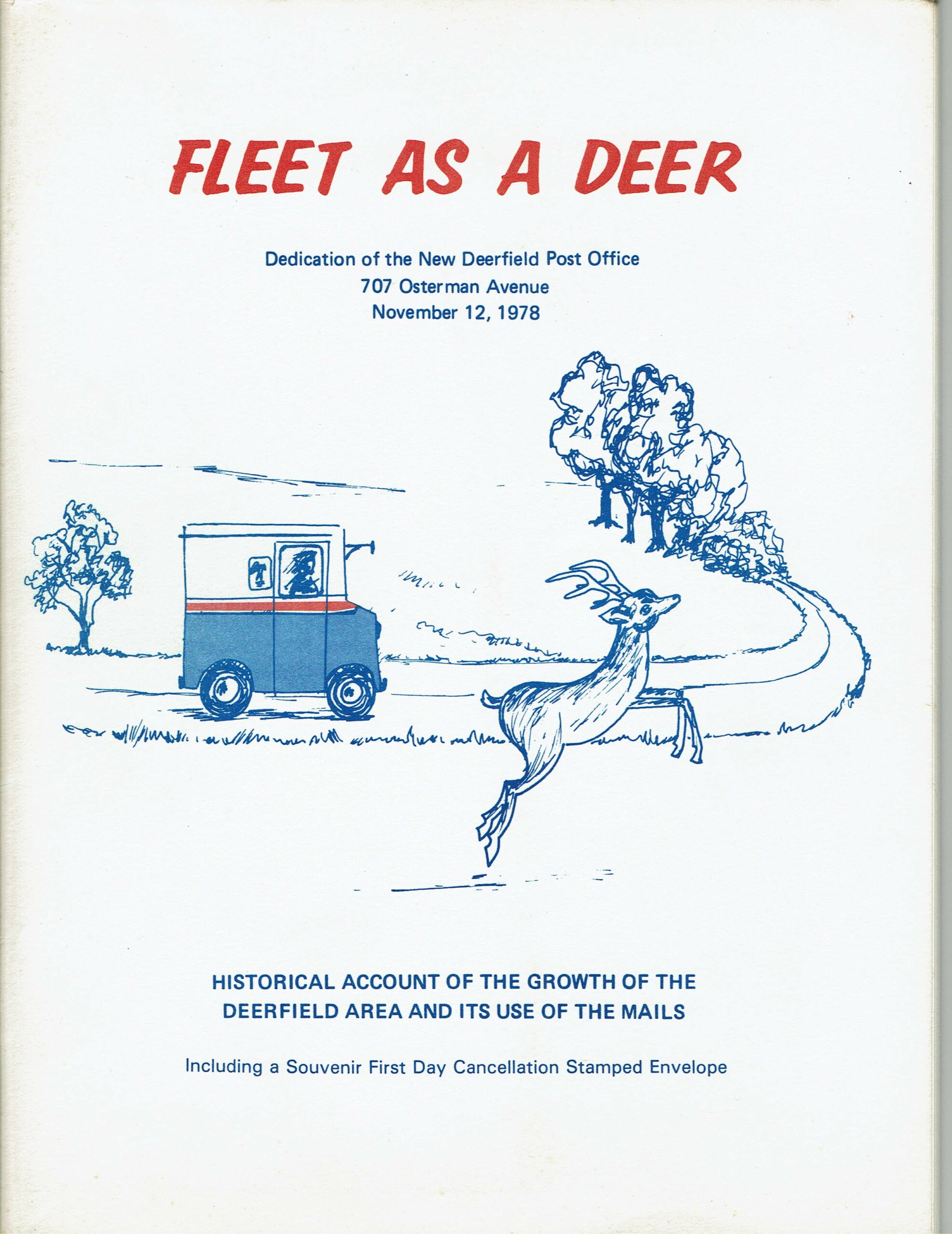 History Del Mar Woods